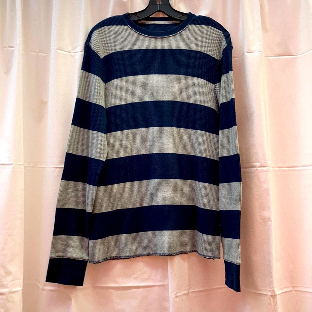 Men’s Thermal Shirt